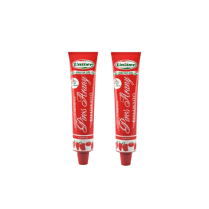 Piros Arany Paprika Paste – Sweet / Hot