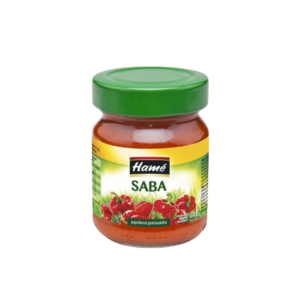 Hamé Saba Paprika Spread 160 g
