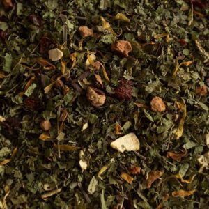 Christmas Tea (Herbadom)